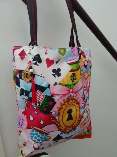 Bolso Alicia.