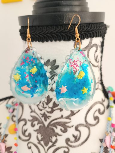 Pendientes Mar Pendientes