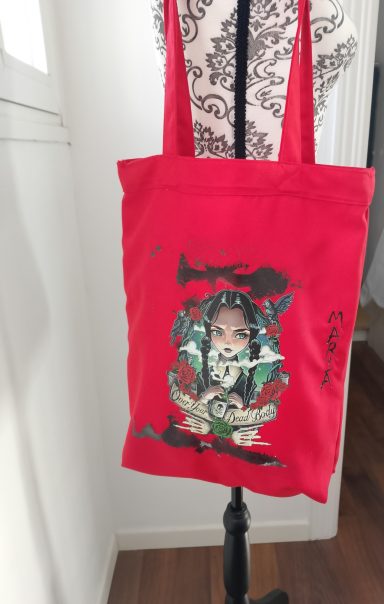 Tote bag
