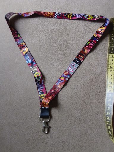 Lanyard