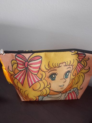 Neceser Candy
