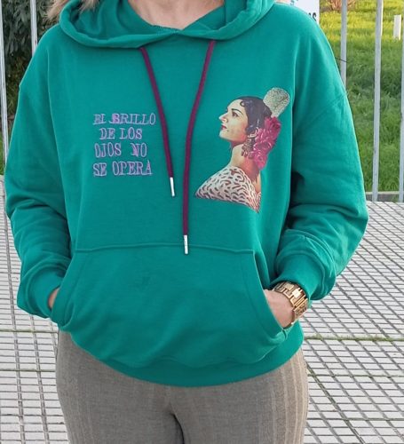 Sudadera Lola